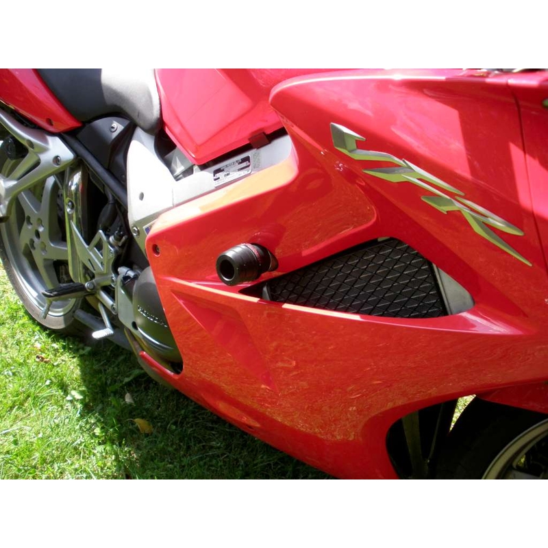 Honda VFR 800 v-tec (03-09) Classic