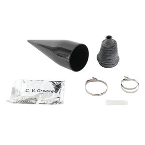 Universal boot kit with tool All Balls Racing