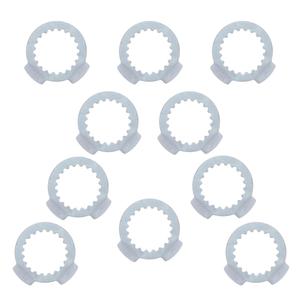 Podložky k řetězovému kolečku All Balls Racing (balení po 10 ks)