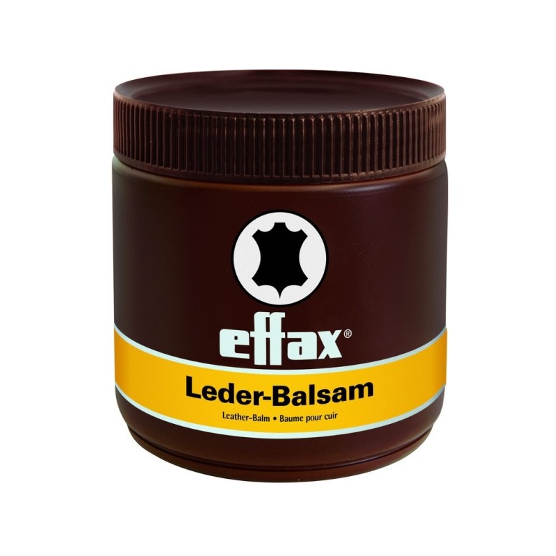 Bálsamo facial Effax Maxi