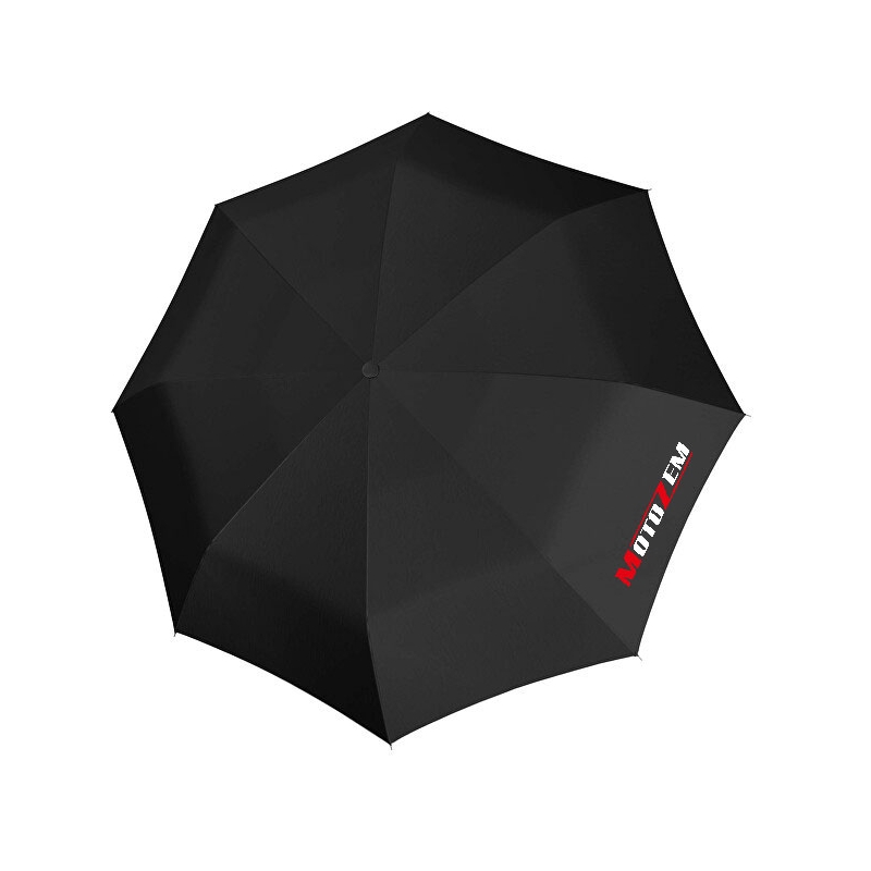 Paraguas plegable MotoZem