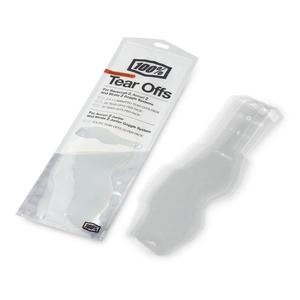 100% RACECRAFT 2/ACCURI 2/STRATA 2 50 piezas
