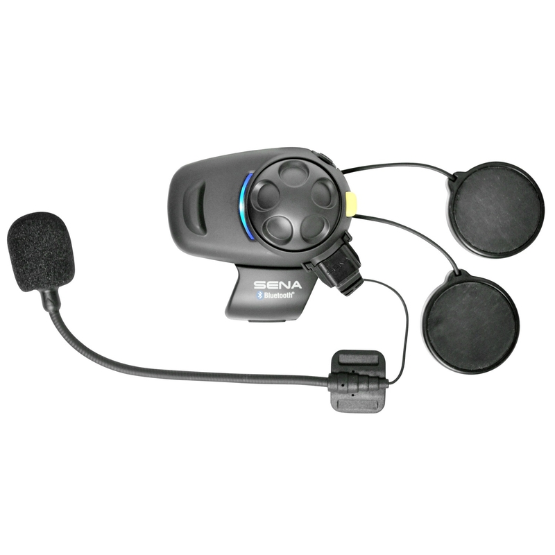 Auricular manos libres Bluetooth SENA SMH5-FM
