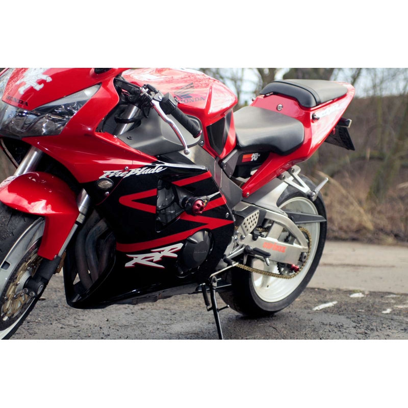 Honda CBR 954rr (02-03) Conus