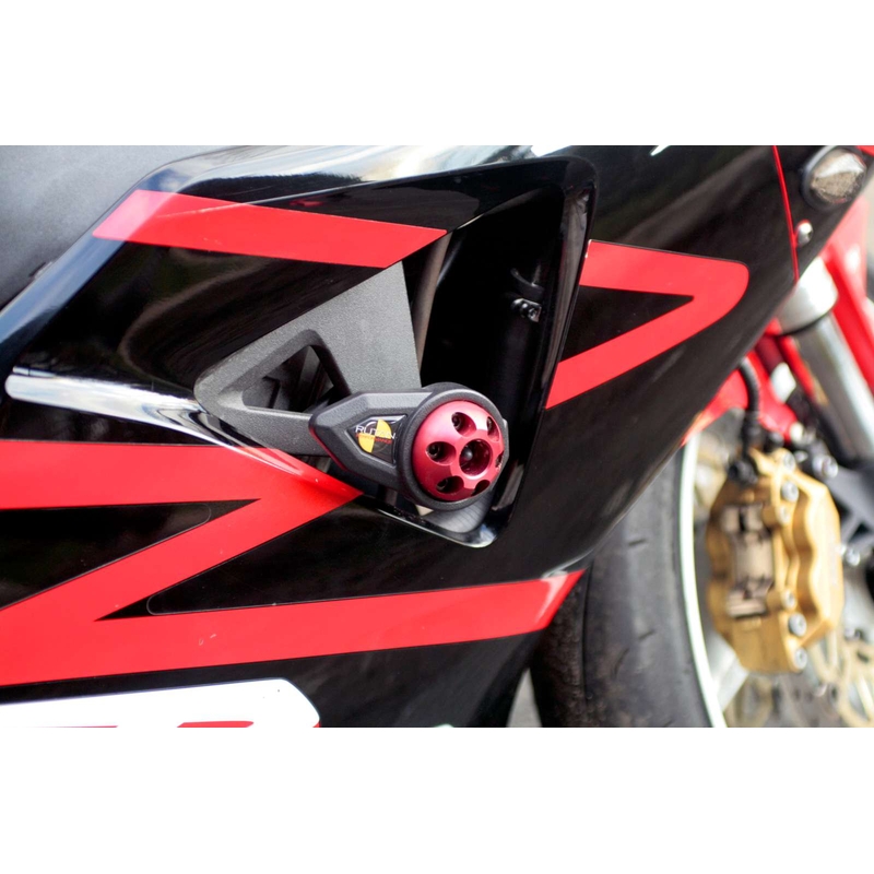 Honda CBR 954rr (02-03) Conus