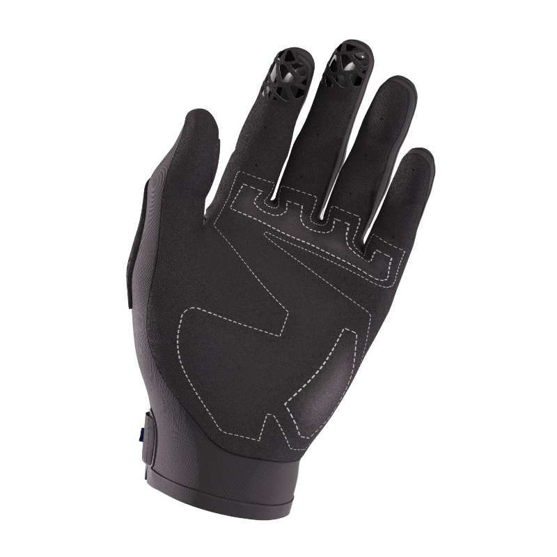 Guantes de motocross para mujer Shot Core negro y rosa liquidación