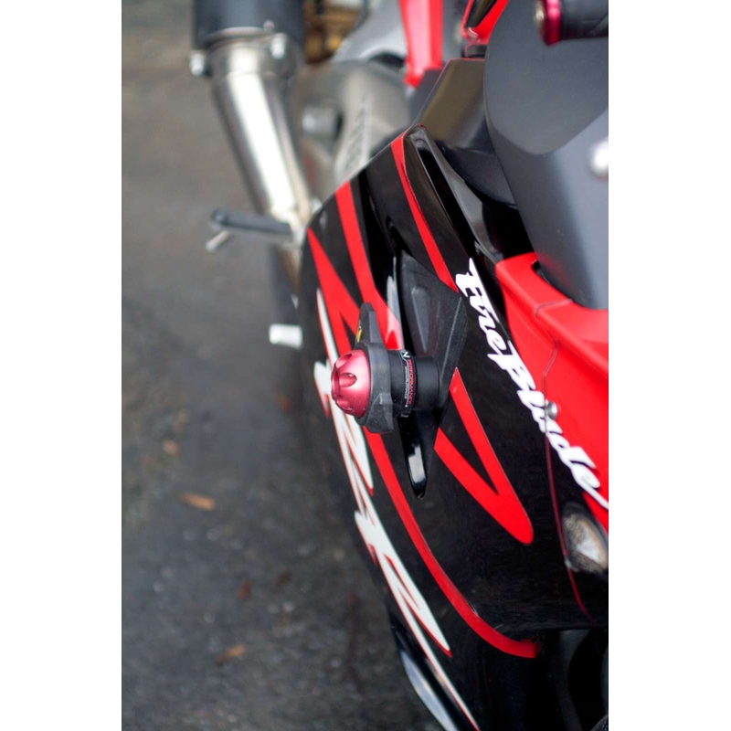 Honda CBR 954rr (02-03) Conus