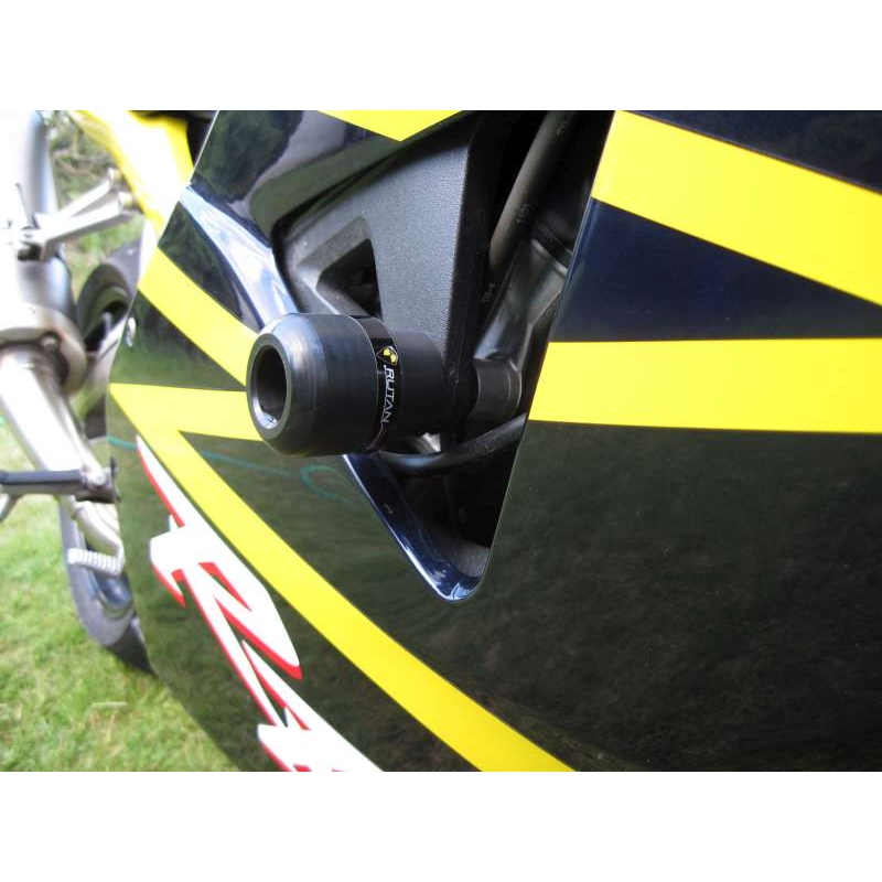 Honda CBR 954rr (02-03) Conus