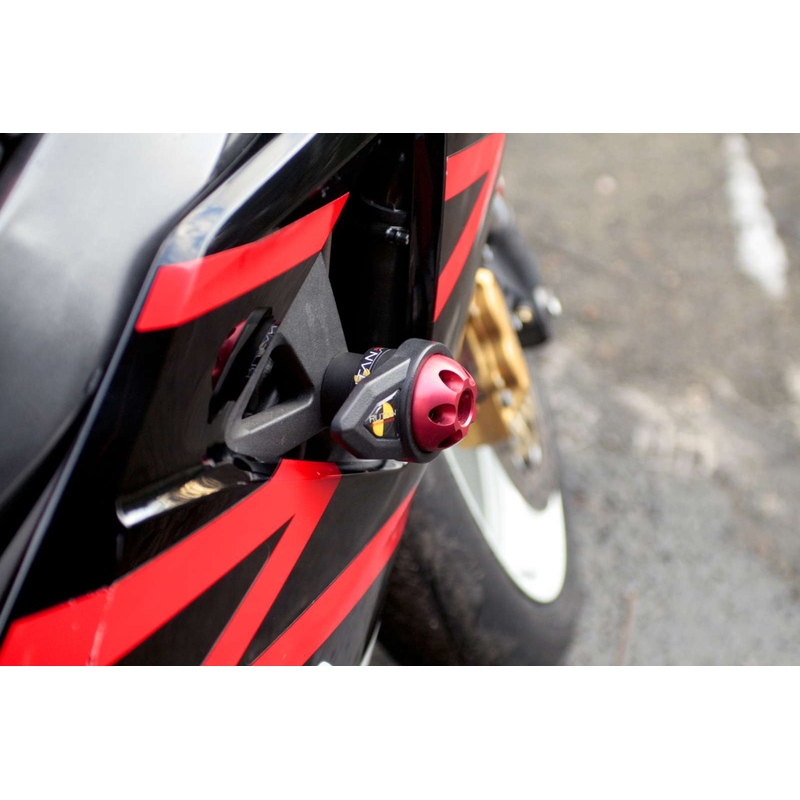 Honda CBR 954rr (02-03) Conus