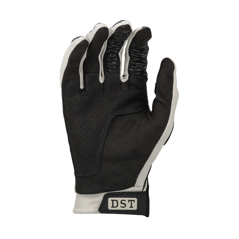 Motokrosové rukavice FLY Racing Evolution DST 2023 ivory-šedé výprodej