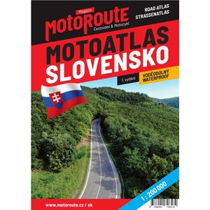 Motoatlas Eslovaquia