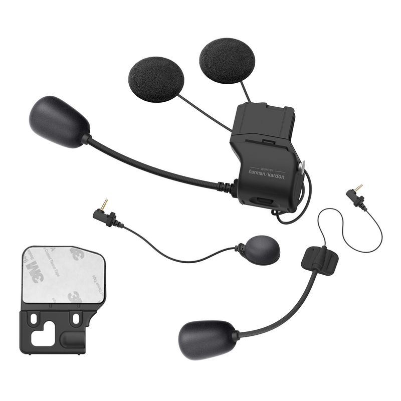 Intercomunicador Bluetooth manos libres SENA 50S
