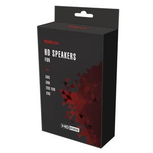 Auriculares HD Auriculares SENA 50S/30K/20S/20S EVO
