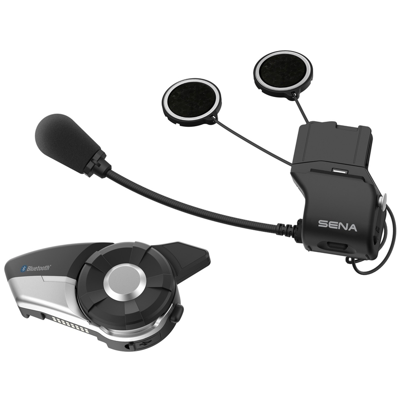 Auricular manos libres Bluetooth 20S EVO SENA liquidación
