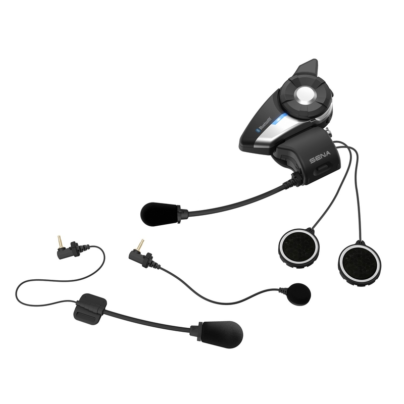 Auricular manos libres Bluetooth 20S EVO SENA liquidación