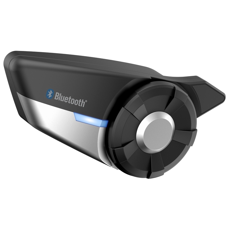 Juego de 2 auriculares manos libres bluetooth SENA 20S EVO
