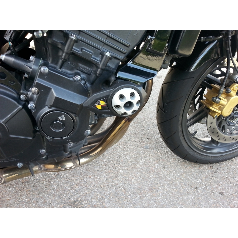 Honda CBF 1000 (05-) Gatling