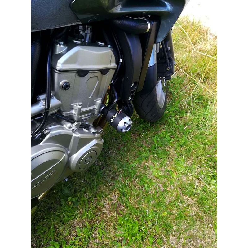 Honda CBF 1000 (05-) Gatling