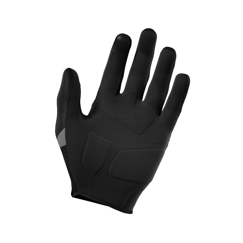 Guantes motocross Shot Drift Camo negro-camuflaje gris liquidación