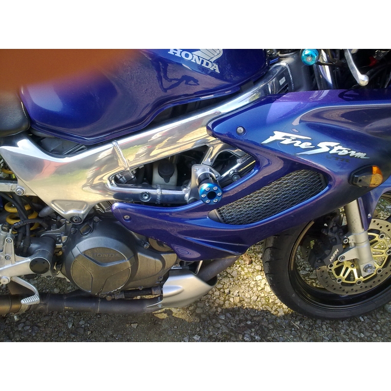 Honda VTR 1000F Arrow liquidación