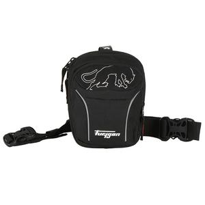 Furygan Sac Colt EVO 2 bolsillo muslo negro