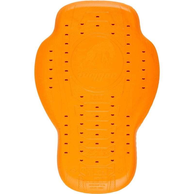 Protector de espalda Furygan Full Back Fury D30