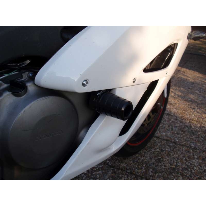 Honda CBR 1000RR (04-05) Gatling