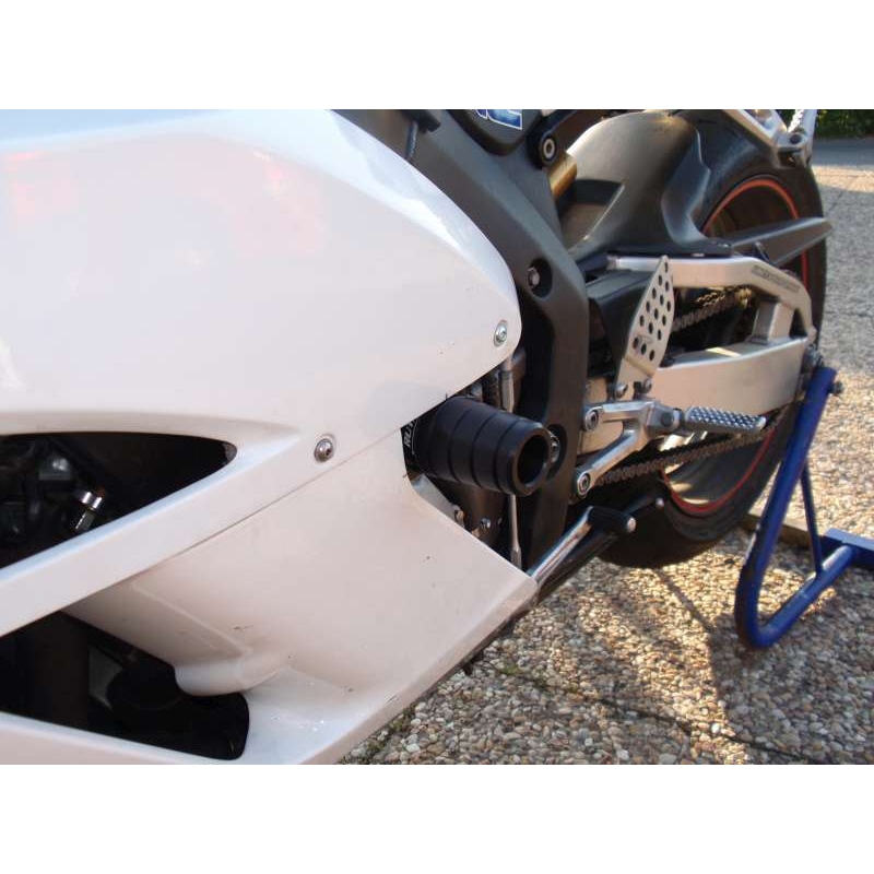 Honda CBR 1000RR (04-05) Gatling