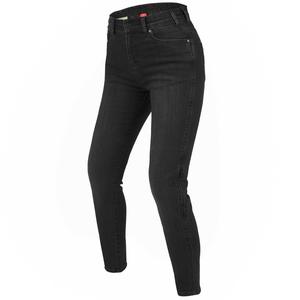 Vaqueros Rebelhorn Classic III SF negros para mujer liquidación