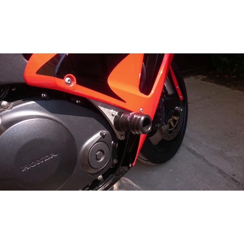 Honda CBR 1000RR (06-07) Arrow liquidación