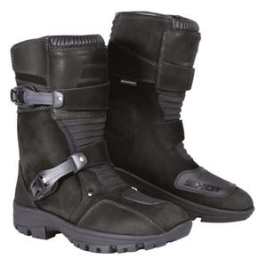 Moto zapatos Shot ATV 2.0 negro