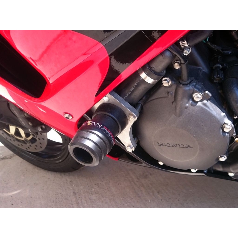 Honda CBR 1000RR (06-07) Arrow liquidación