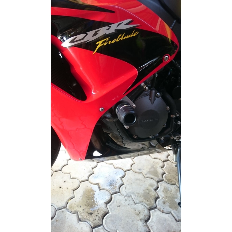 Honda CBR 1000RR (06-07) Arrow liquidación