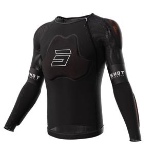 Protector corporal Shot Race D30