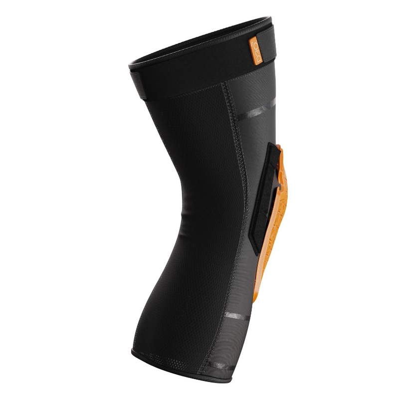 Rodilleras Shot Race D3O