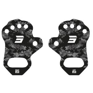 Inserciones amortiguadoras para guantes Shot Palmino 2.0 camo