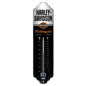 Termómetro para motos Harley-Davidson