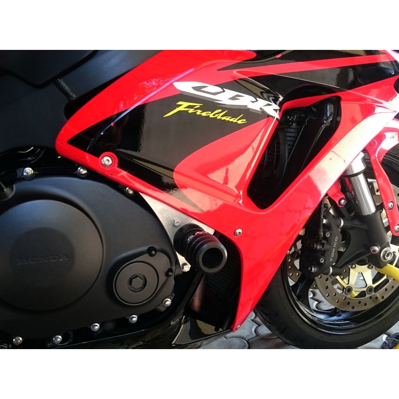Honda CBR 1000RR (06-07) Classic