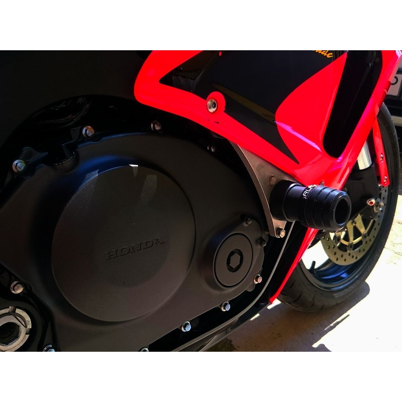 Honda CBR 1000RR (06-07) Classic