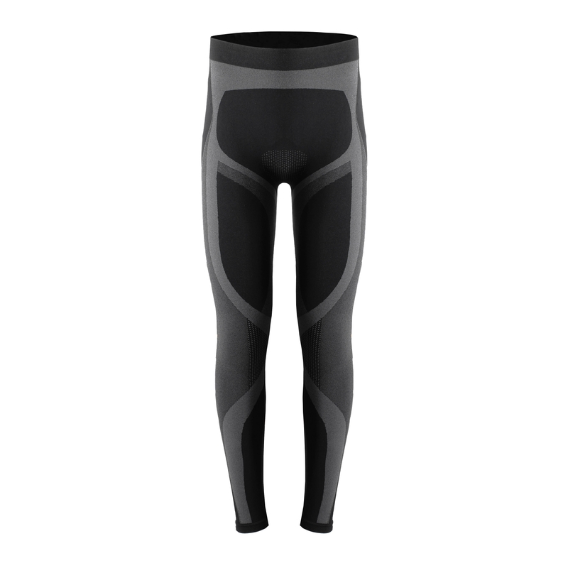 Ropa interior funcional para hombre Rilax Noah negro