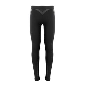 Calzoncillos funcionales de mujer Rilax Mia negro