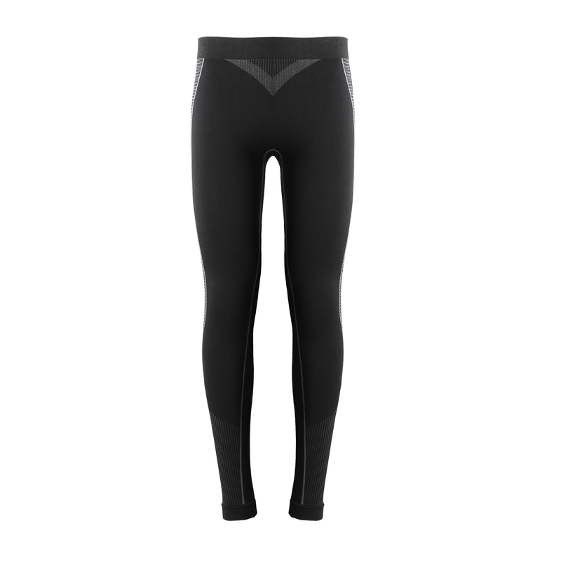 Calzoncillos funcionales de mujer Rilax Mia negro