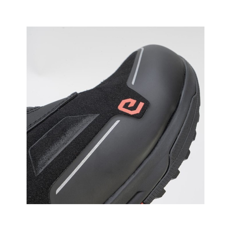 Botas de moto Eleveit Venom WP Negras