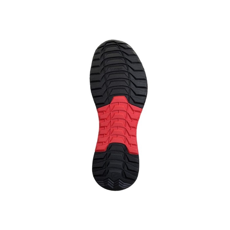 Botas de moto Eleveit Venom WP Negras
