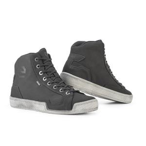 Botas de moto Eleveit Antibes WP gris