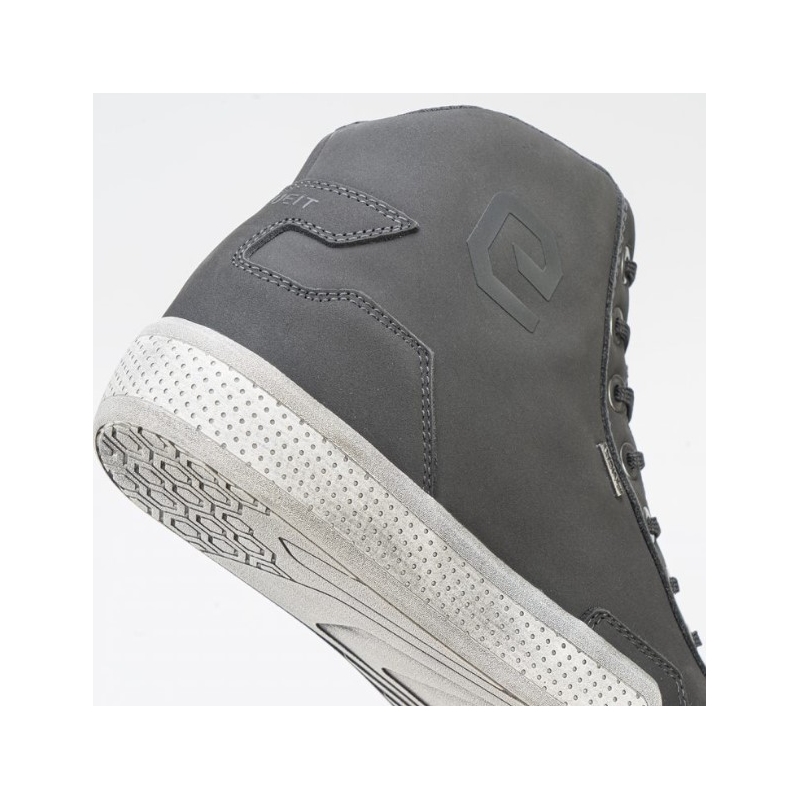 Botas de moto Eleveit Antibes WP gris