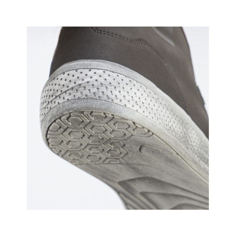 Botas de moto Eleveit Antibes WP gris