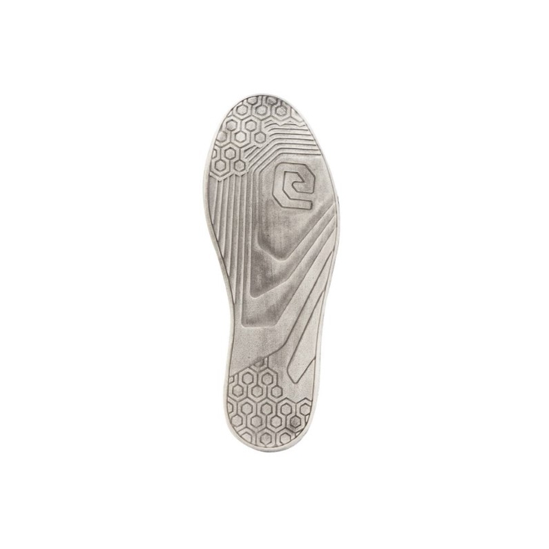Botas de moto Eleveit Antibes WP gris
