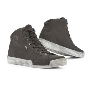 Botas de moto Eleveit Antibes WP marrones