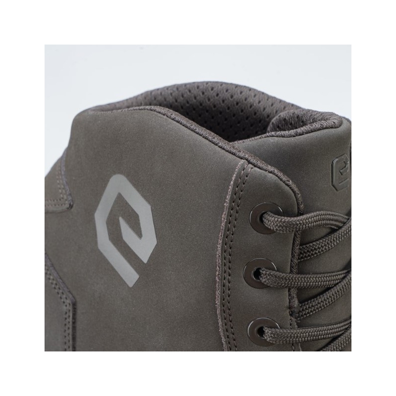 Botas de moto Eleveit Antibes WP marrones